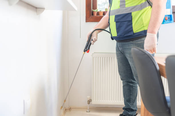 Best Affordable Exterminators  in Scottsburg, IN