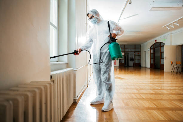 Best Bed Bug Extermination  in Scottsburg, IN